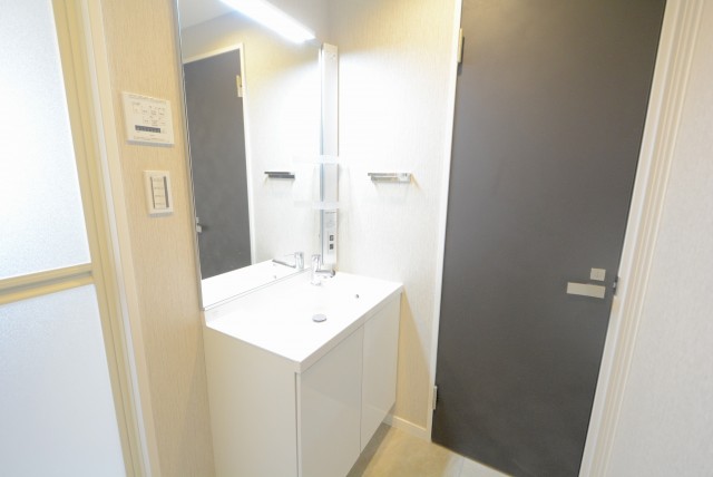 上馬ハイホーム (33)洗面
