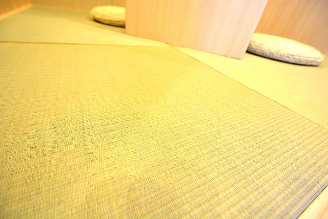 戸山ハイツ 和室