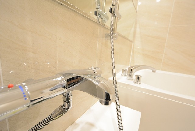 馬事公苑前ハイム 　バス