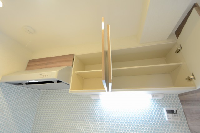 上馬ハイホーム キッチン