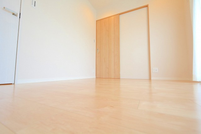 戸山ハイツ 洋室２
