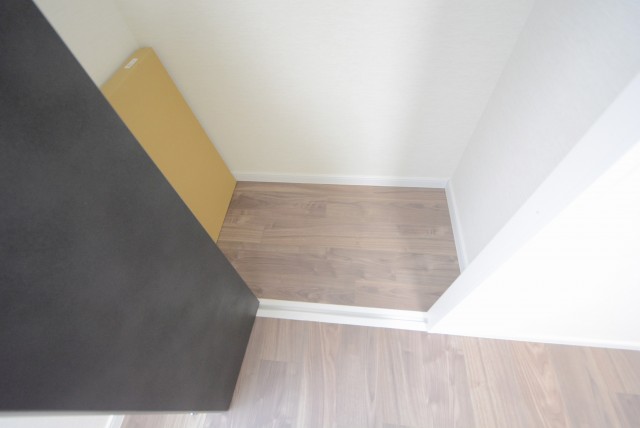 上馬ハイホーム 洋室1