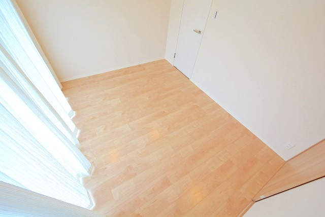 戸山ハイツ 洋室２