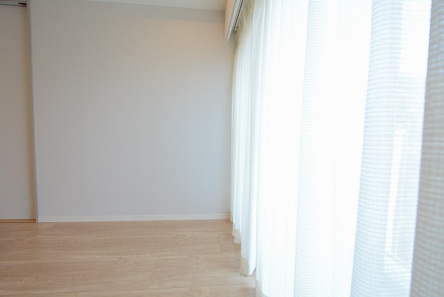 馬事公苑前ハイム 　洋室３