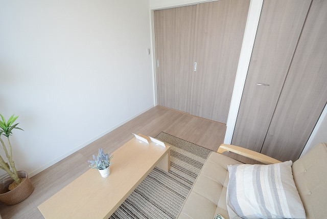 パールハイツ桜上水 洋室5.1