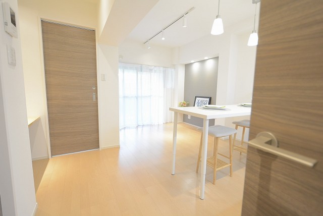 烏山南住宅 (9)　LD