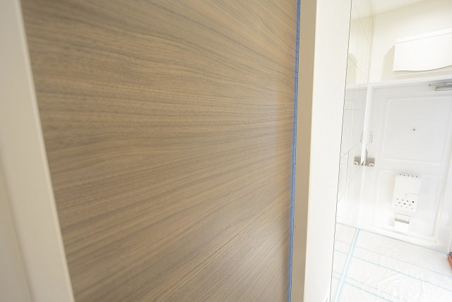 烏山南住宅　洋室１