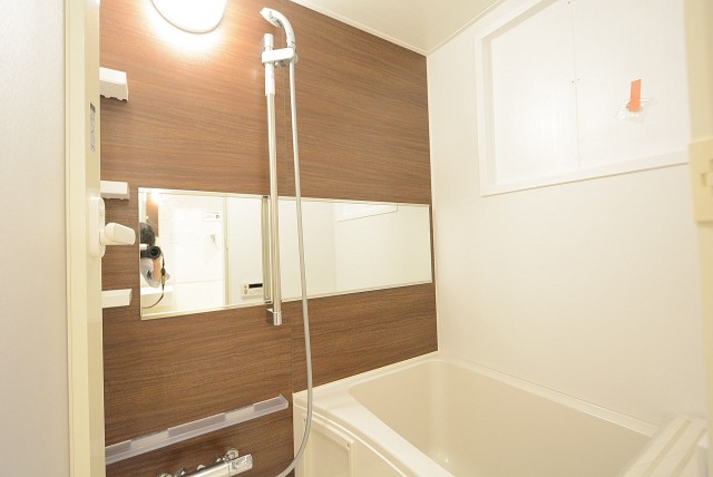 烏山南住宅 　バス