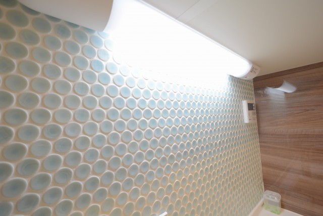 上馬ハイホーム キッチン