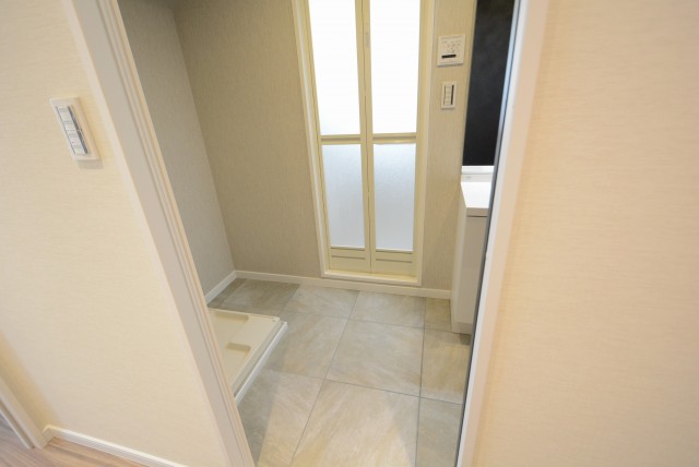 上馬ハイホーム (32)洗面