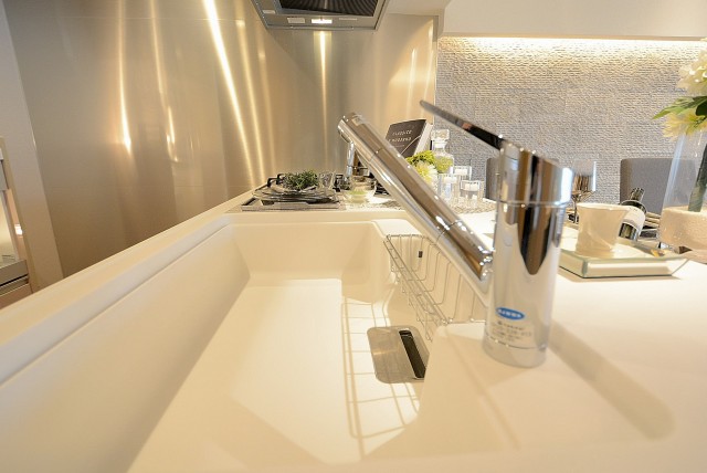 馬事公苑前ハイム 　キッチン