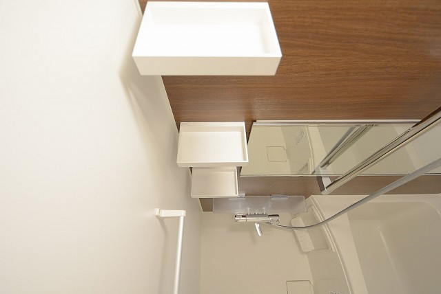 烏山南住宅 　バス