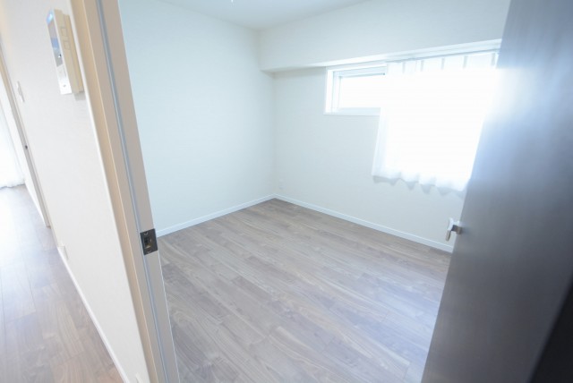 上馬ハイホーム 洋室1