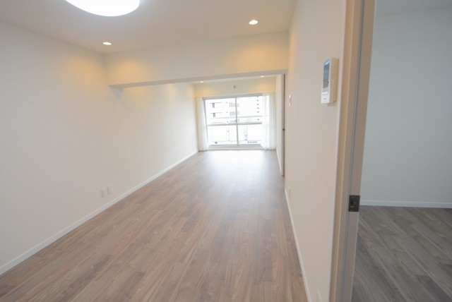 上馬ハイホーム 洋室1