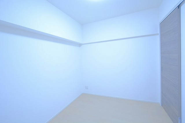 烏山南住宅 　納戸