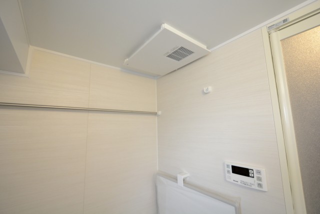 上馬ハイホーム バス