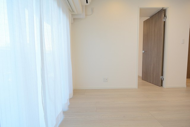 日商岩井碑文谷マンション