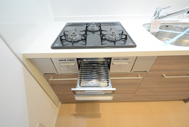 烏山南住宅 　キッチン