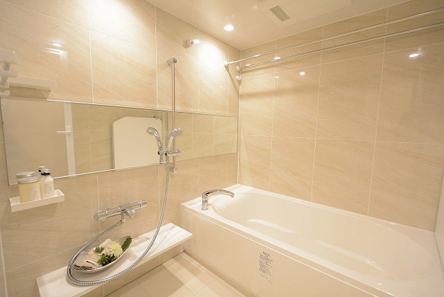 馬事公苑前ハイム 　バス