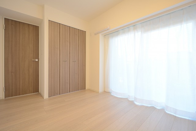 日商岩井碑文谷マンション