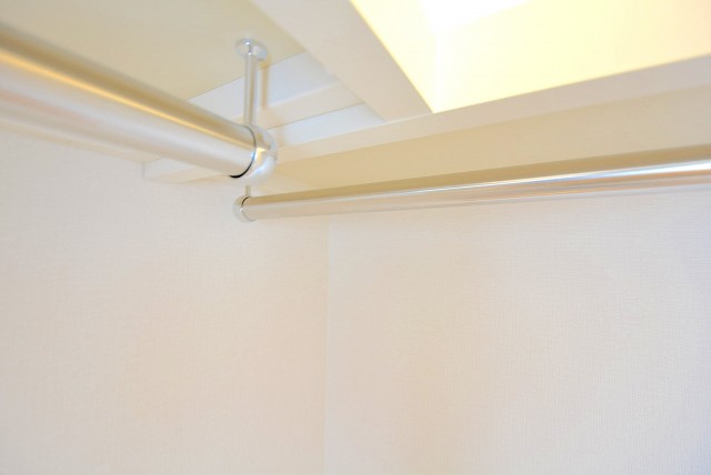 戸山ハイツ 洋室２