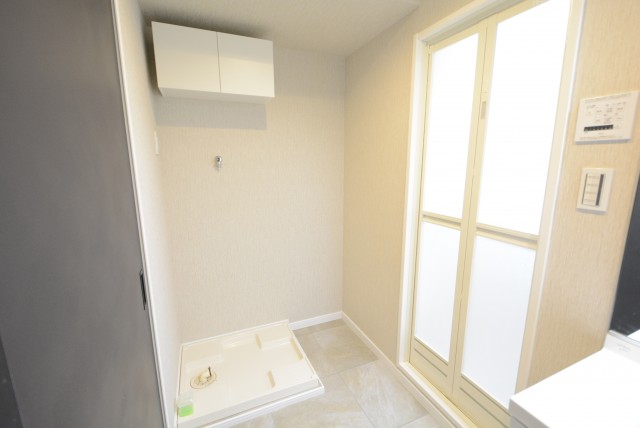 上馬ハイホーム 洗面