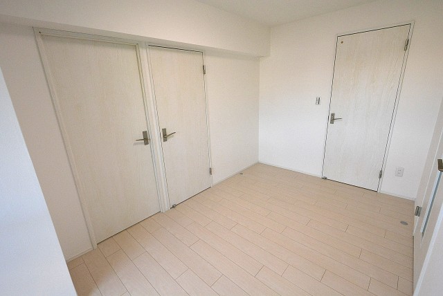 ビュラ田園調布307 リビング