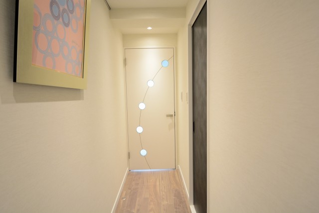 上馬ハイホーム LD