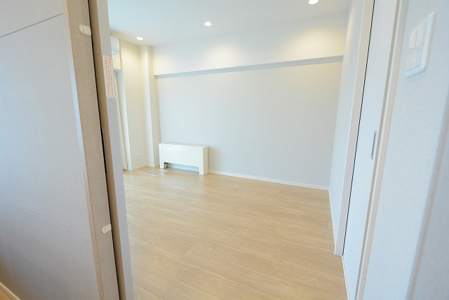 馬事公苑前ハイム 　洋室３