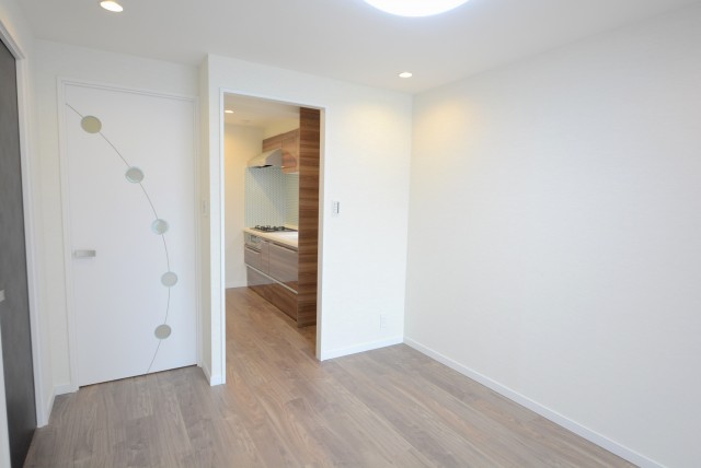 上馬ハイホーム LD