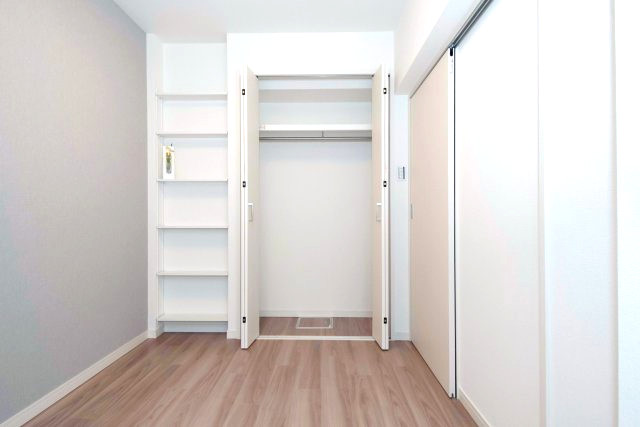 モンテベルデ六義園 洋室