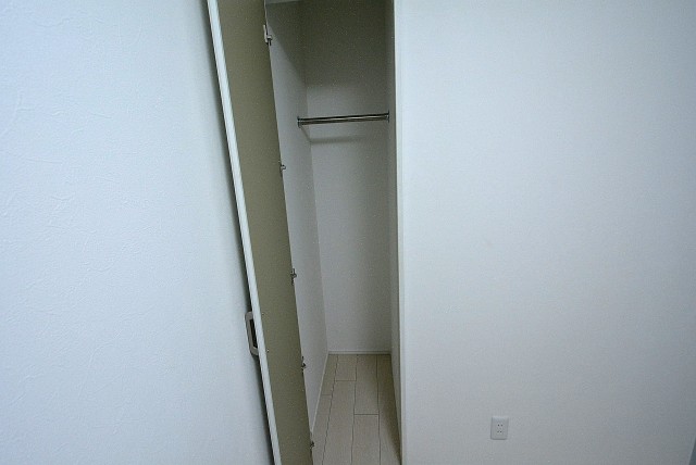 ビュラ田園調布307 洋室２ (5)