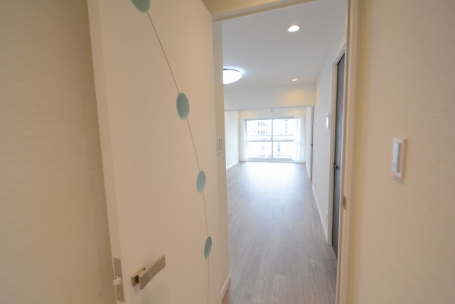 上馬ハイホーム 洋室1