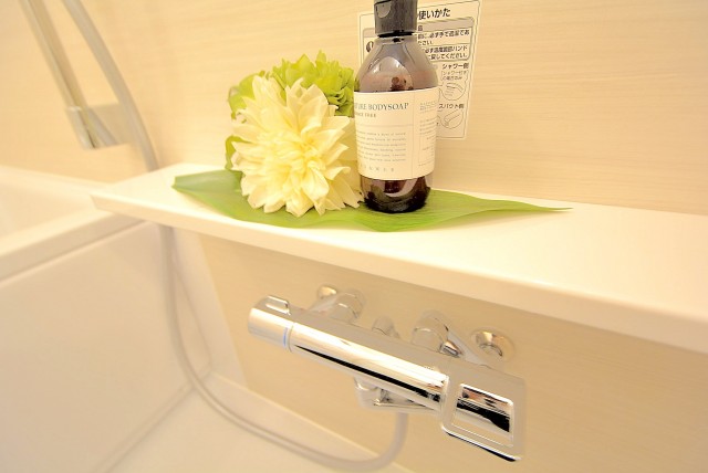 戸山ハイツ バス