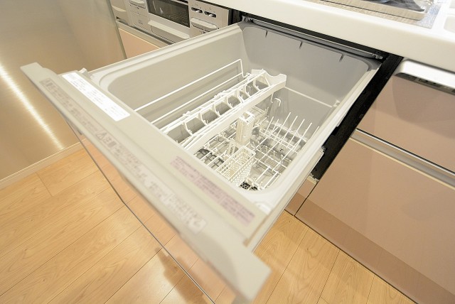 馬事公苑前ハイム 　キッチン