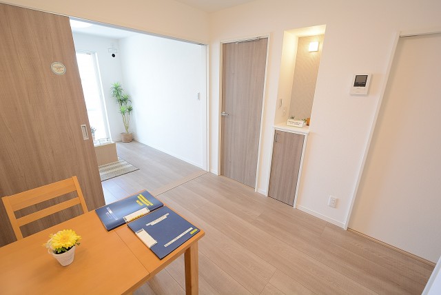 パールハイツ桜上水 LD