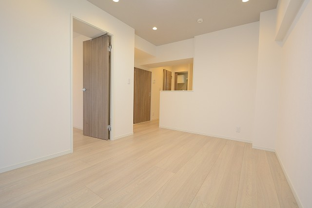 日商岩井碑文谷マンション