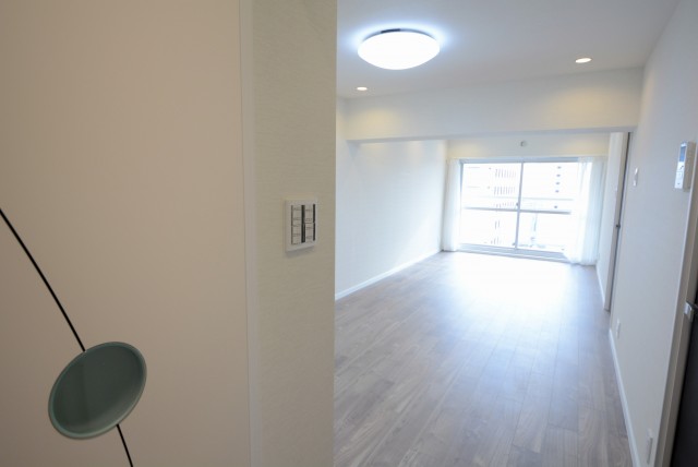 上馬ハイホーム LD