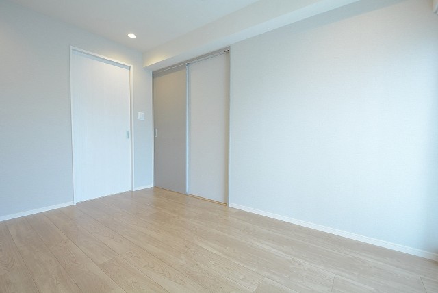 馬事公苑前ハイム 　洋室３