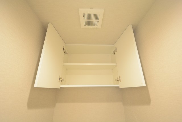 パールハイツ桜上水 トイレ