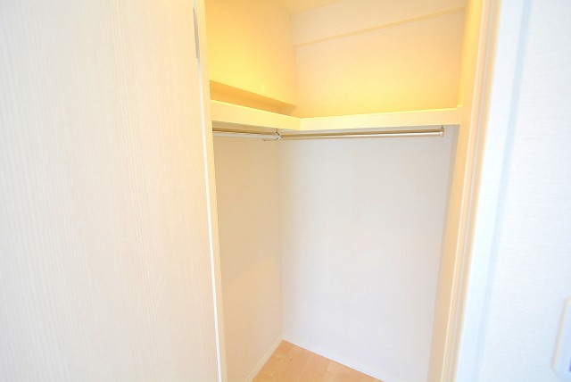 戸山ハイツ 洋室２