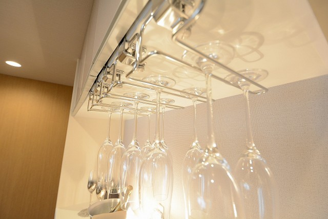 馬事公苑前ハイム 　キッチン