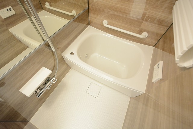 日商岩井碑文谷マンション