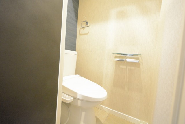 上馬ハイホーム トイレ