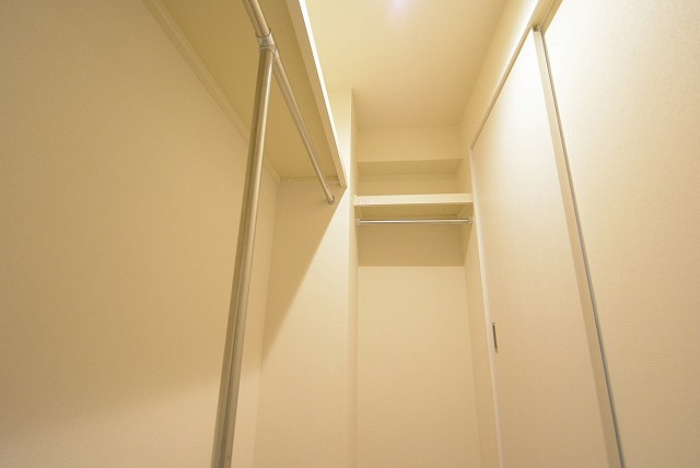 馬事公苑前ハイム (92)　洋室３