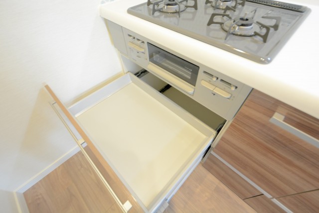 上馬ハイホーム (28)キッチン