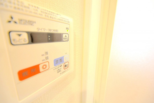 戸山ハイツ バス