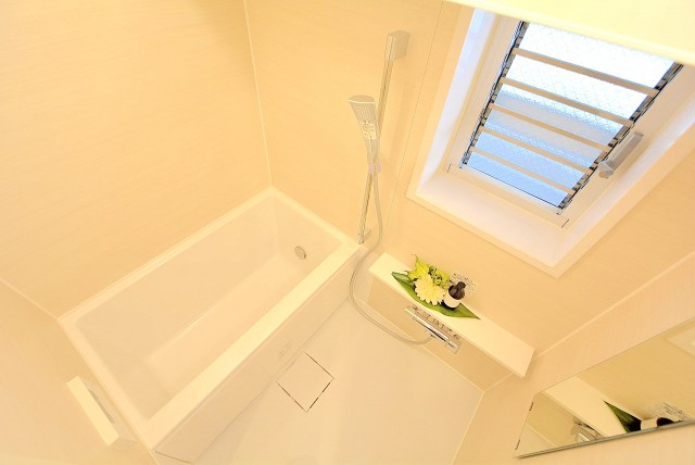 戸山ハイツ バス