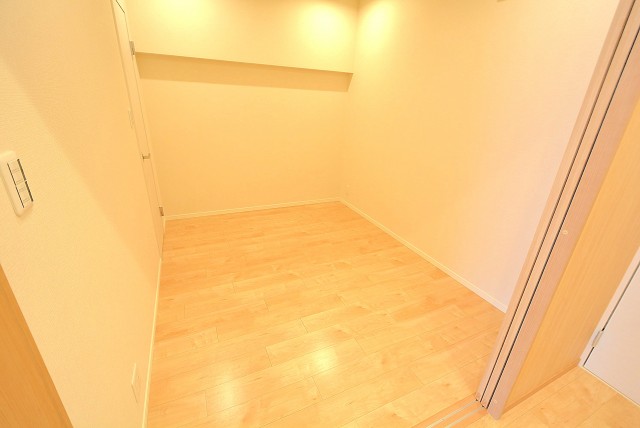 戸山ハイツ 洋室