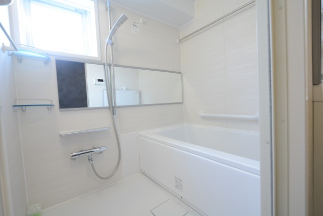 上馬ハイホーム バス